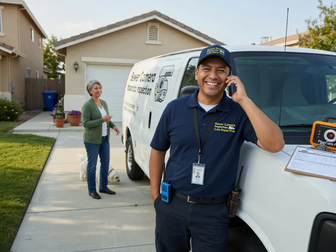 Sewer Line Repair Crooksville, OH FAQs